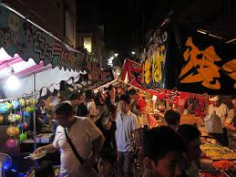 長崎神社例大祭の写真1
